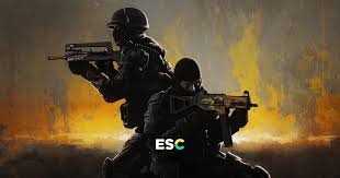 CS:GO Course