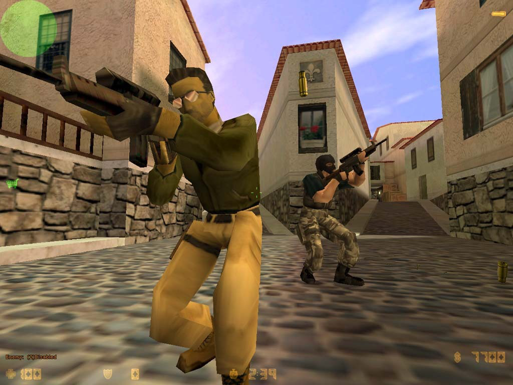 CS:GO Tournament