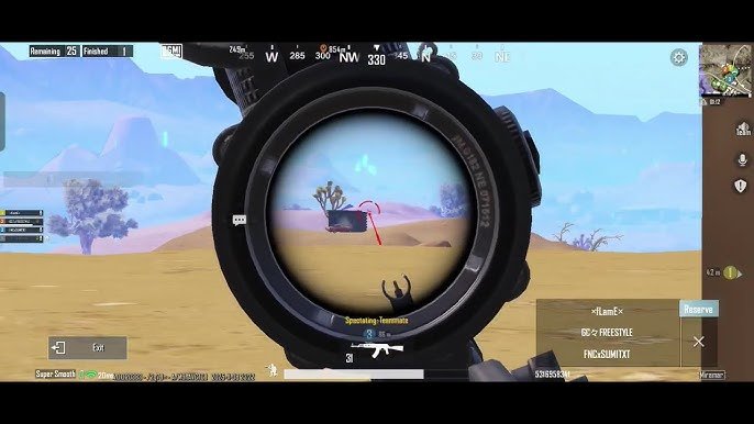 Battle Royale