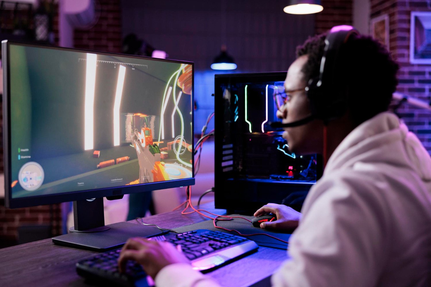 Dota Course
